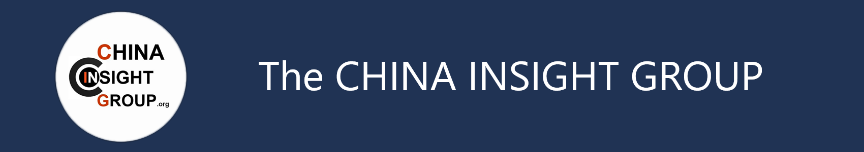 The China Insight Group
